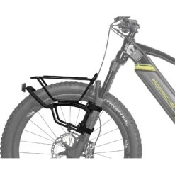 Topeak TetraRack M1 Front Mountainbike Rack -Topeak 365305 02 d 788317