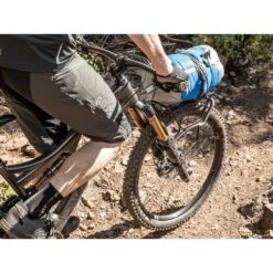 Topeak TetraRack M1 Front Mountainbike Rack -Topeak 365305 03 d 788318