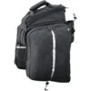 Topeak MTS TrunkBag DXP Strap Type - 22.6L -Topeak 365324 00 d 788356