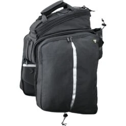 Topeak MTS TrunkBag DXP Strap Type - 22.6L