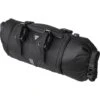 Topeak FrontLoader - Handlebar Bag - 8L - Black/grey