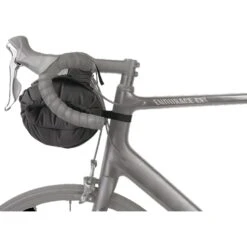 Topeak FrontLoader - Handlebar Bag - 8L - Black/grey -Topeak 365358 08 d 788435