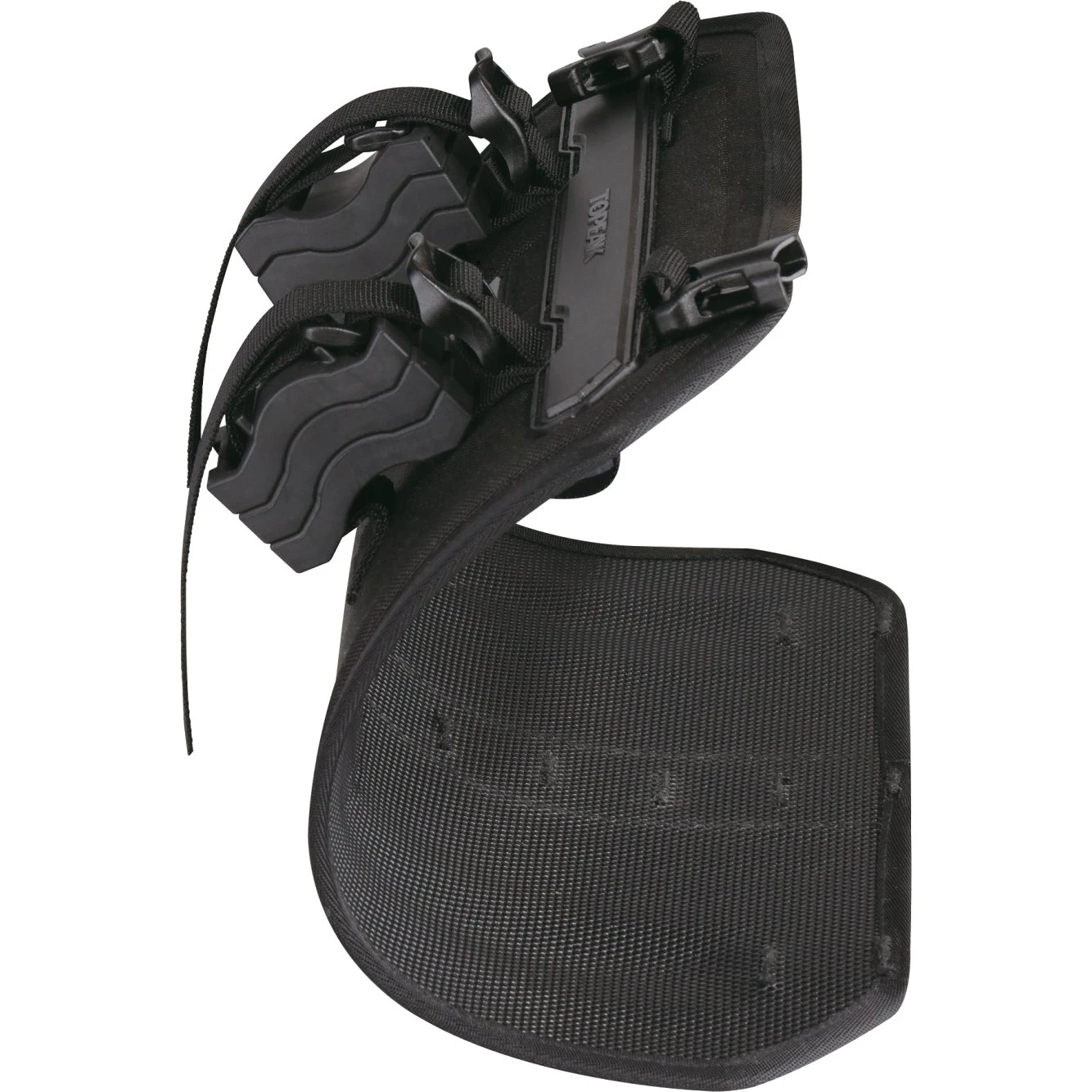 Topeak FrontLoader - Handlebar Bag - 8L - Green 4 Topeak FrontLoader - Handlebar Bag - 8L - Green - Image 2