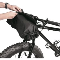 Topeak FrontLoader - Handlebar Bag - 8L - Green 21 Topeak FrontLoader - Handlebar Bag - 8L - Green -Topeak 365926 04 d 790077