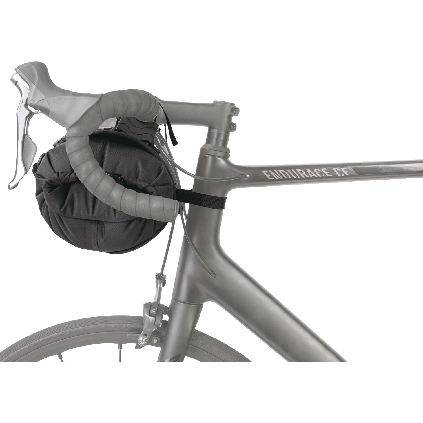 Topeak FrontLoader - Handlebar Bag - 8L - Green 10 Topeak FrontLoader - Handlebar Bag - 8L - Green - Image 8