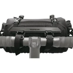 Topeak FrontLoader - Handlebar Bag - 8L - Green 27 Topeak FrontLoader - Handlebar Bag - 8L - Green -Topeak 365926 10 d 790083