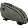 Topeak TopLoader Top Tube Bag - 0.75L - Green