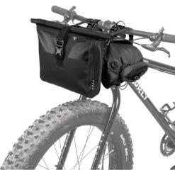 Topeak BarLoader - Handlebar Bag - 6.5L 9 Topeak BarLoader - Handlebar Bag - 6.5L -Topeak 365937 03 d 790106