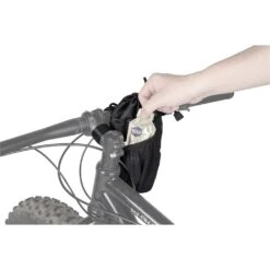 Topeak FreeLoader Stem Bag - 1L -Topeak 365941 04 d 790117