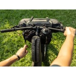 Topeak FreeLoader Stem Bag - 1L -Topeak 365941 05 d 790118