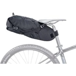 Topeak BackLoader Saddle Bag - Green -Topeak 365946 06 d 790129