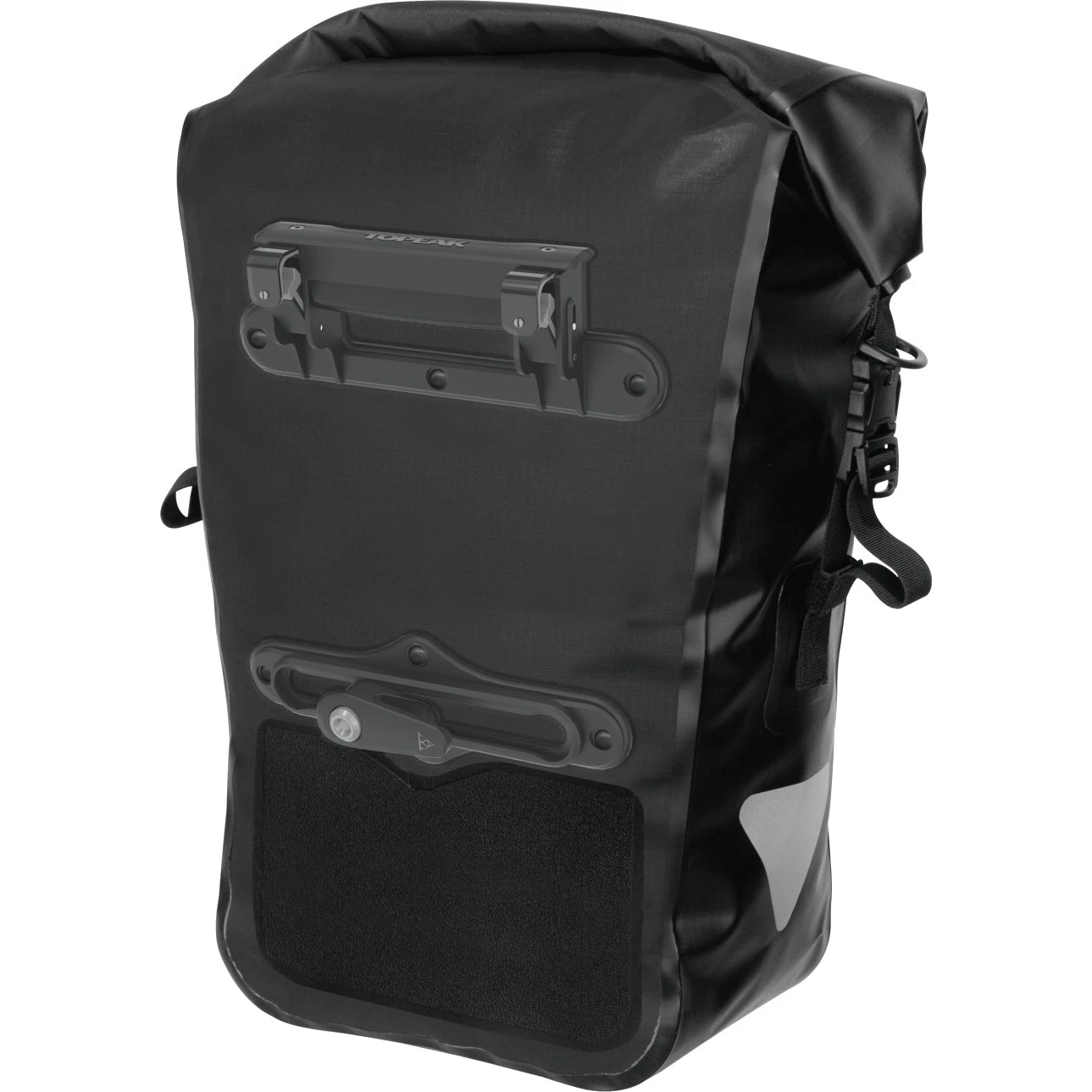 Topeak Pannier DryBag - 20L 4 Topeak Pannier DryBag - 20L - Image 2
