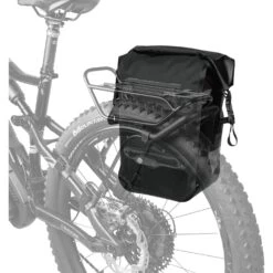 Topeak Pannier DryBag - 20L 14 Topeak Pannier DryBag - 20L -Topeak 365952 04 d 790139