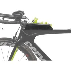 Topeak Fastfuel TriBox Top Tube Bag - 0.65L -Topeak 366120 04 d 790440