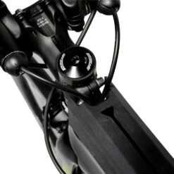 Topeak Fastfuel TriBox Top Tube Bag - 0.65L -Topeak 366120 05 d 790441