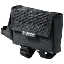 Topeak TriBag All Weather Medium Frame Bag - 0.6L