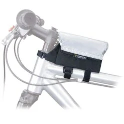 Topeak TriBag All Weather Medium Frame Bag - 0.6L -Topeak 4164 02 d 10887