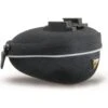 Topeak ProPack Saddle Bag - 0.43L -Topeak 5860 00 d 12478