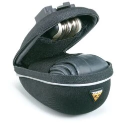 Topeak ProPack Saddle Bag - 0.43L -Topeak 5860 01 d 12479