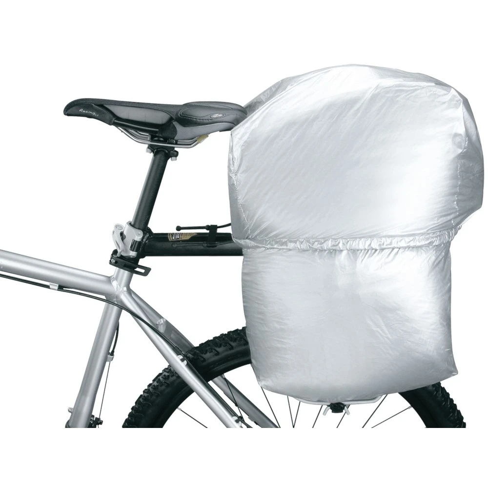 Topeak Rain Cover For MTX TrunkBag Tour DX, EXP, DXP 3 Topeak Rain Cover For MTX TrunkBag Tour DX, EXP, DXP