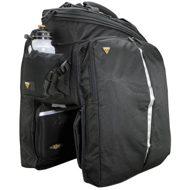 Topeak MTX TrunkBag DXP - 22.6L 5 Topeak MTX TrunkBag DXP - 22.6L - Image 3