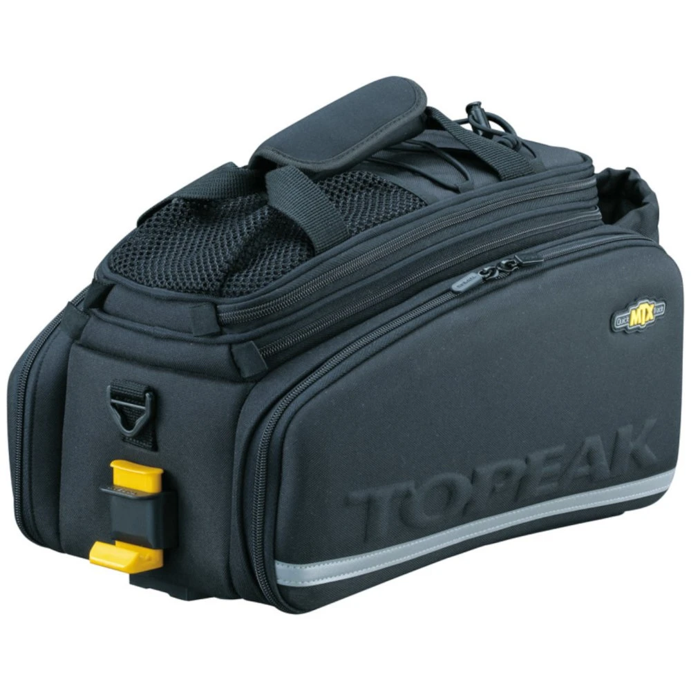 Topeak MTX TrunkBag DXP - 22.6L 6 Topeak MTX TrunkBag DXP - 22.6L - Image 4