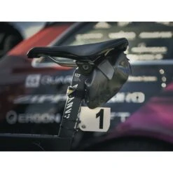 Topeak Weatherproof DynaWedge Strap Micro Saddle Bag - 0.35L -Topeak 76978 03 d 123701