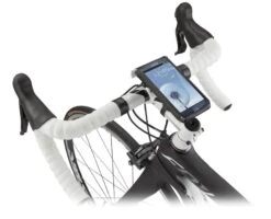 Topeak SmartPhone DryBag 5 Black Smartphone Cases | Bike-Discount -Topeak 77151 1280x1280