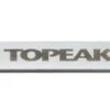 Topeak Chain Hook & Wear Indicator Chain Wear Indicator | Bike-Discount -Topeak 77156 1280x1280