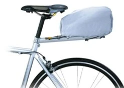 Topeak Rain Cover RX TrunkBag EX Trunk Bags | Bike-Discount
