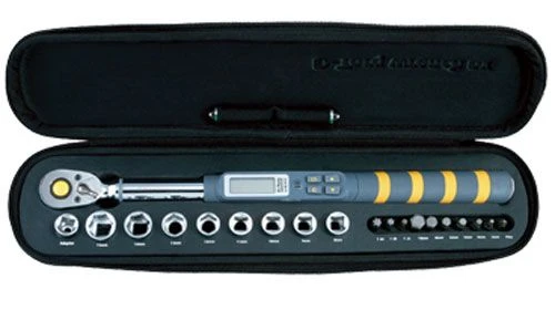 Topeak D-Torq DX 4-80Nm Torque Wrenches | Bike-Discount 4 Topeak D-Torq DX 4-80Nm Torque Wrenches | Bike-Discount - Image 2