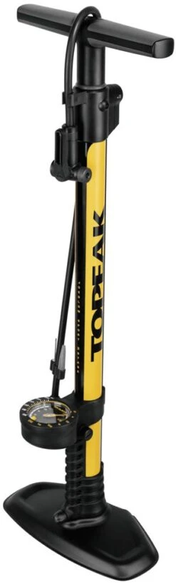 Topeak JoeBlow Sport 2Stage Floor Pump Track Pumps | Bike-Discount