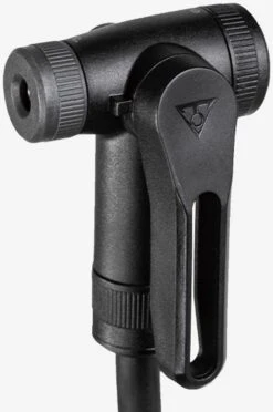 Topeak JoeBlow Sport 2Stage Floor Pump Track Pumps | Bike-Discount -Topeak JoeBlow TJB S2STG Sport 2Stage Standpumpe bild 5 1280x1280
