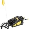 Topeak Journey Trailer Bike Cargo Trailer | Bike-Discount