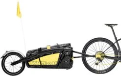 Topeak Journey Trailer TX Bike Cargo Trailer | Bike-Discount -Topeak Journey Trailer TX Anhaenger 05 1280x1280