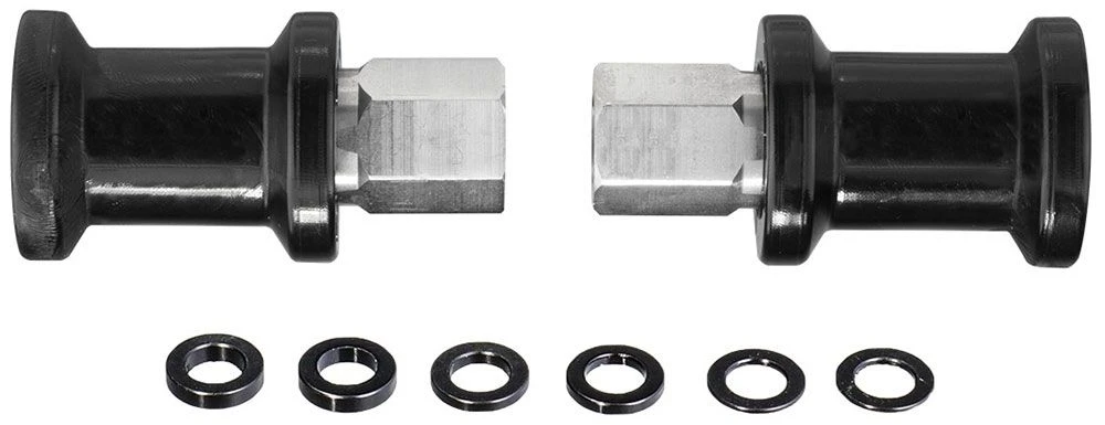 Topeak Journey Trailer TX Internal Gear Hub Kit Accessories | Bike-Discount 3 Topeak Journey Trailer TX Internal Gear Hub Kit Accessories | Bike-Discount