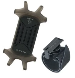 Topeak Omni RideCase With Bracket Universal | Bike-Discount