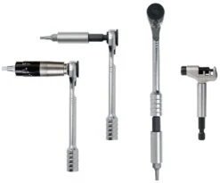 Topeak Ratchet Rocket Lite NTX+ Tool Multifunctional Tools | Bike-Discount 8 Topeak Ratchet Rocket Lite NTX+ Tool Multifunctional Tools | Bike-Discount -Topeak Ratchet Rocket Lite NTX Werkzeug 03 1280x1280