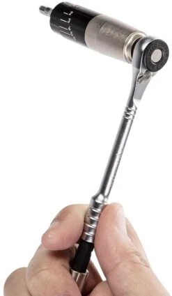 Topeak Ratchet Rocket Lite NTX+ Tool Multifunctional Tools | Bike-Discount 9 Topeak Ratchet Rocket Lite NTX+ Tool Multifunctional Tools | Bike-Discount -Topeak Ratchet Rocket Lite NTX Werkzeug 04 1280x1280