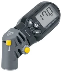 Topeak SmartGauge D2 Digital Air Gauge Accessories | Bike-Discount