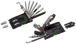 Topeak ALiEN X Multitool Multifunctional Tools | Bike-Discount -Topeak TT2585 open 2 piece 1280x1280