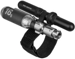 Topeak Tubi Master With 16g CO2 Cartridge Multifunctional Tools | Bike-Discount