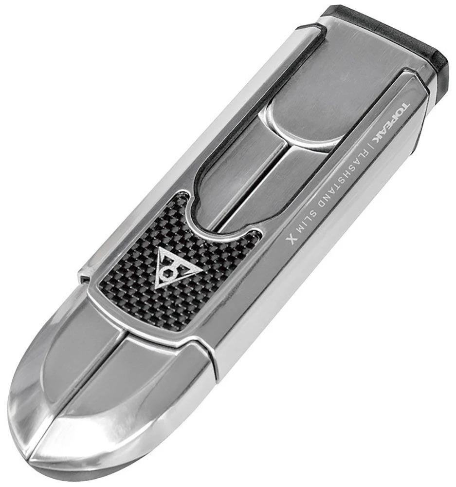 Topeak FlashStand Slim X Bike Stands | Bike-Discount 4 Topeak FlashStand Slim X Bike Stands | Bike-Discount - Image 2