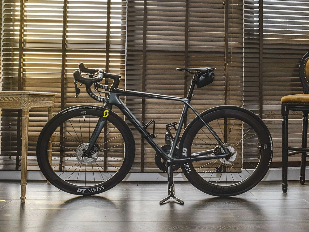 Topeak FlashStand Slim X Bike Stands | Bike-Discount 6 Topeak FlashStand Slim X Bike Stands | Bike-Discount - Image 4