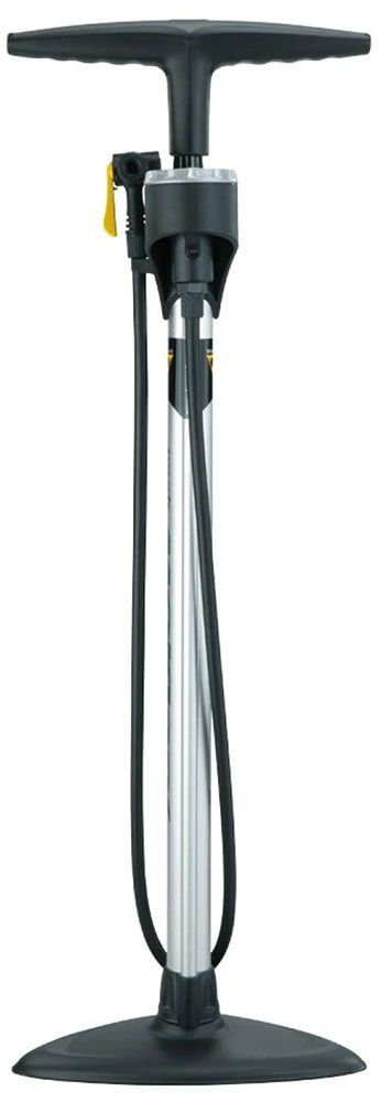 Topeak JoeBlow Sprint Floor Pump Track Pumps | Bike-Discount 4 Topeak JoeBlow Sprint Floor Pump Track Pumps | Bike-Discount - Image 2