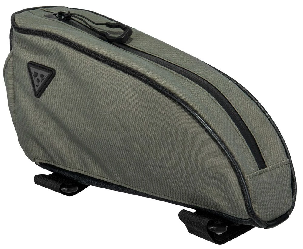 Topeak TopLoader Frame Bag Frame Fit Bags | Bike-Discount 5 Topeak TopLoader Frame Bag Frame Fit Bags | Bike-Discount - Image 3