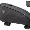 Topeak TopLoader Frame Bag Frame Fit Bags | Bike-Discount