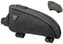 Topeak TopLoader Frame Bag Frame Fit Bags | Bike-Discount