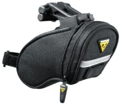 Topeak Aero Wedge Pack Saddlebag Saddle Bags | Bike-Discount