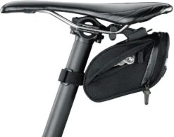 Topeak Aero Wedge Pack DX Saddlebag Saddle Bags | Bike-Discount 8 Topeak Aero Wedge Pack DX Saddlebag Saddle Bags | Bike-Discount -Topeak Topeak Aero Wedge Pack DX Satteltasche TC2269B 3 1280x1280